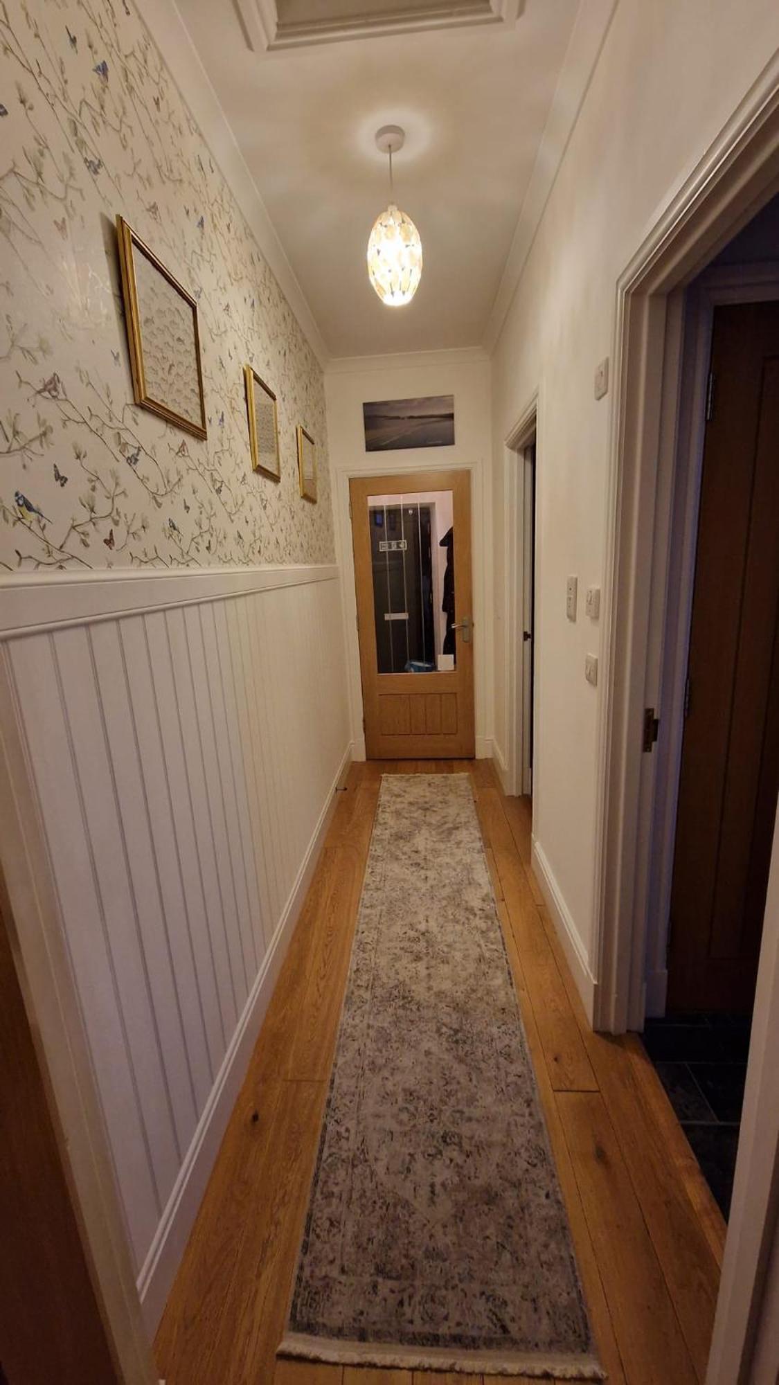 Craigielea Apartment 3 Lerwick Zewnętrze zdjęcie